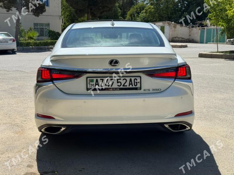 Lexus ES 350 2020 - 455 000 TMT - Aşgabat - img 2