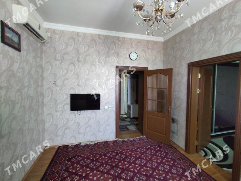 3комн 3этаж Совецкий - Туркменбаши - img 2
