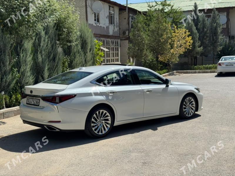 Lexus ES 350 2020 - 455 000 TMT - Aşgabat - img 4