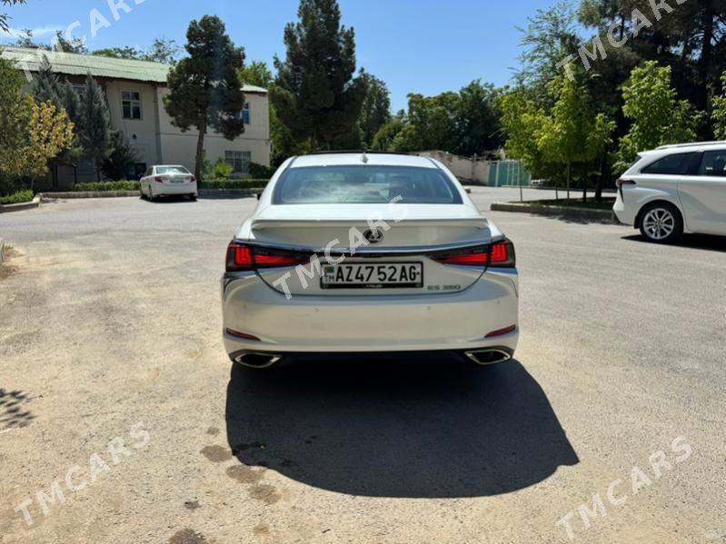 Lexus ES 350 2020 - 455 000 TMT - Aşgabat - img 3