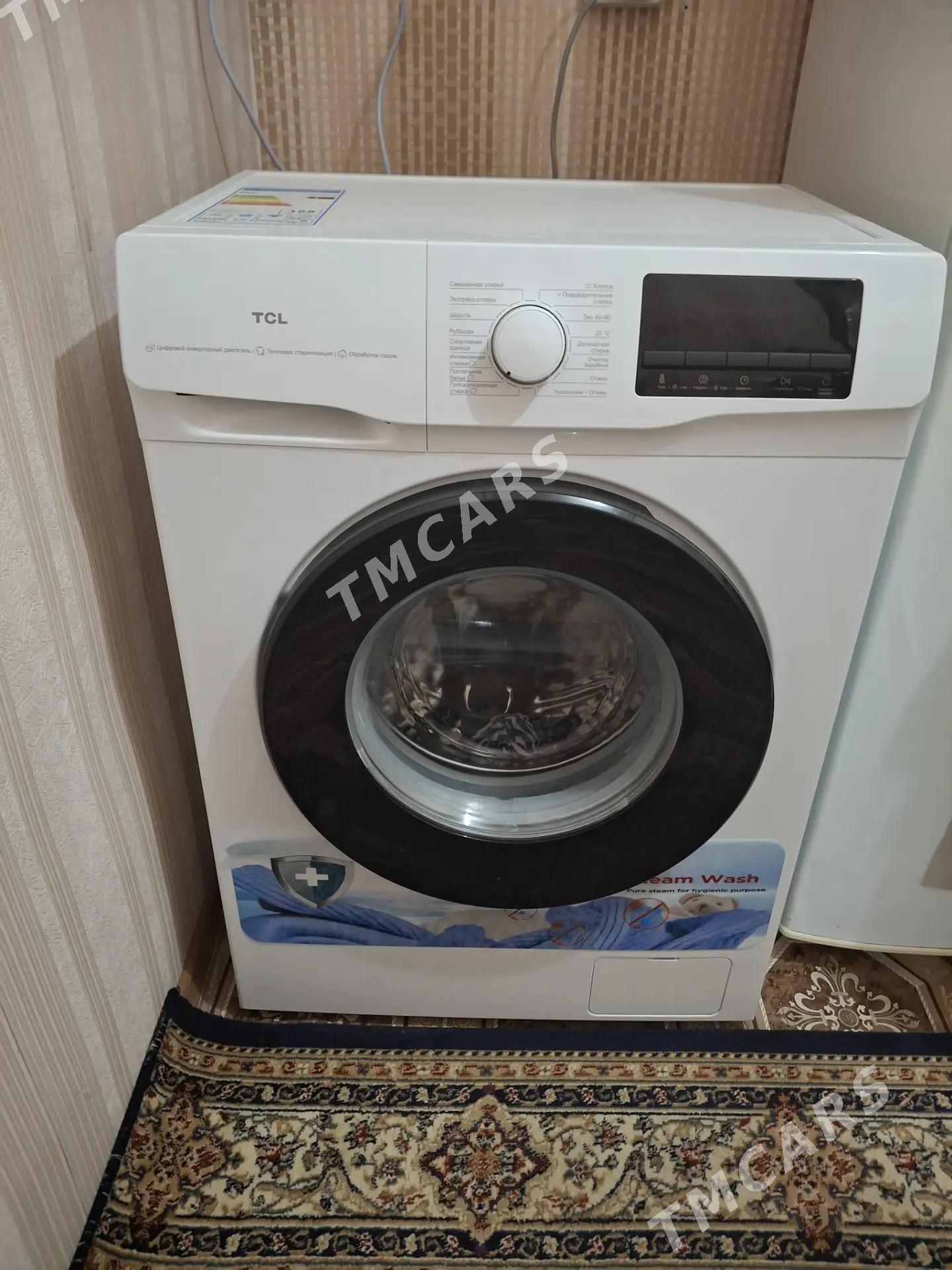 kirmaşyn TCL - Mary - img 3