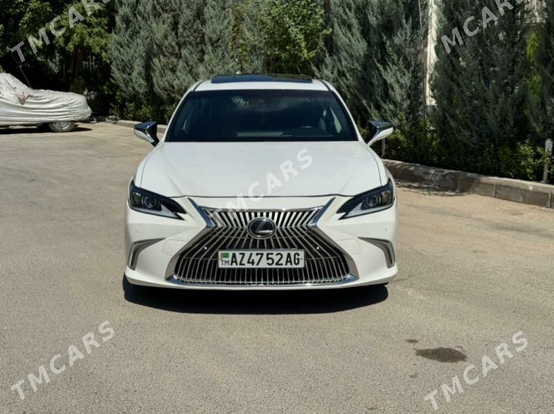 Lexus ES 350 2020 - 455 000 TMT - Aşgabat - img 5