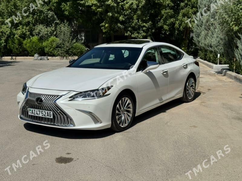Lexus ES 350 2020 - 455 000 TMT - Aşgabat - img 6