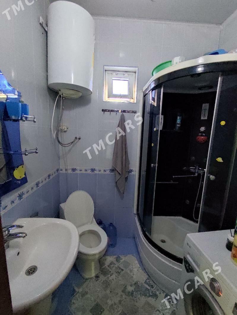 3комн 3этаж Совецкий - Туркменбаши - img 3