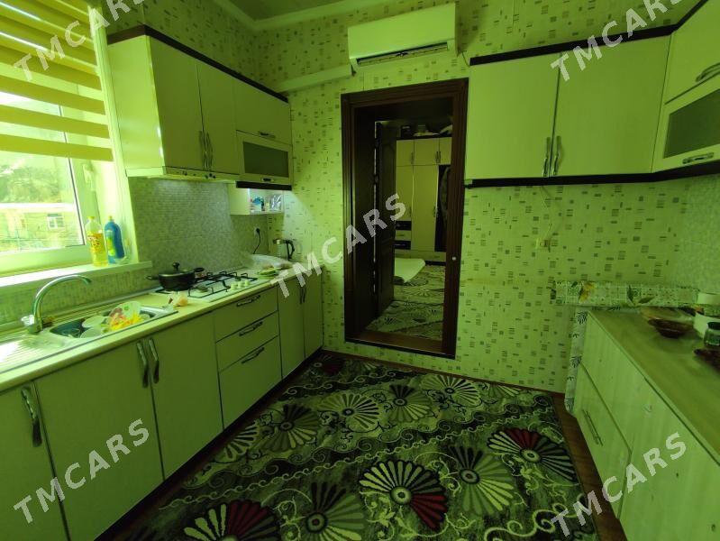 3комн 3этаж Совецкий - Туркменбаши - img 5