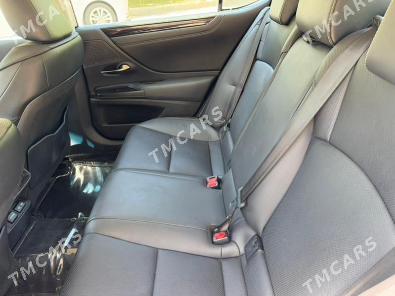 Lexus ES 350 2020 - 455 000 TMT - Aşgabat - img 9