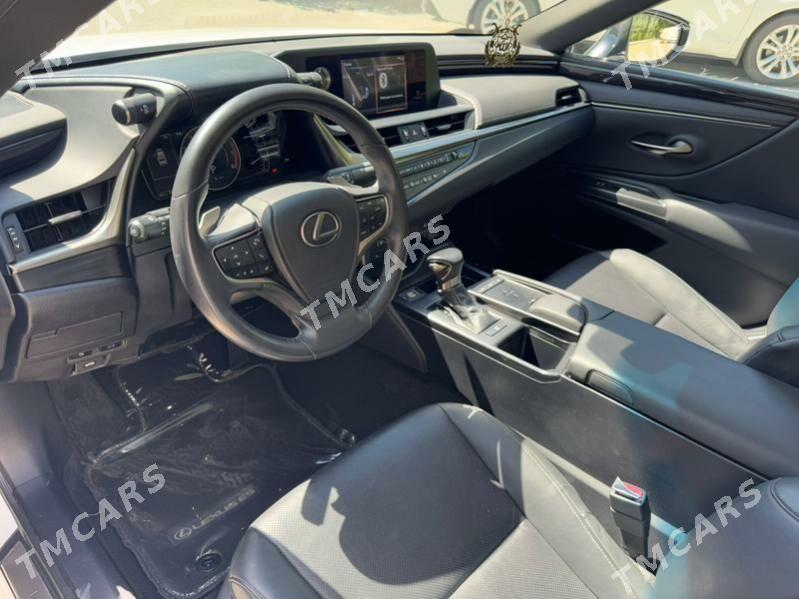 Lexus ES 350 2020 - 455 000 TMT - Aşgabat - img 7