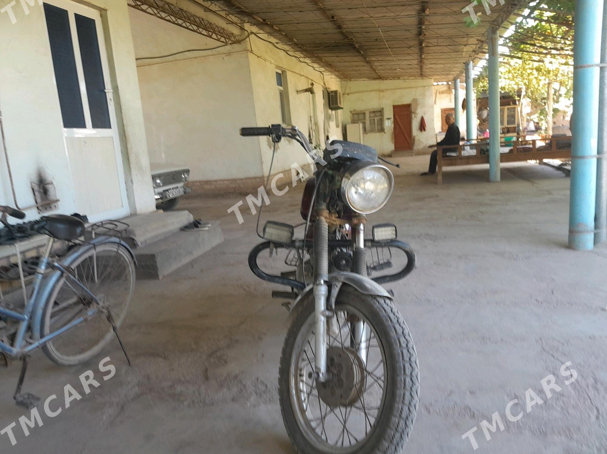 Fekon FK150-8G 2022 - 6 200 TMT - Гарабекевюл - img 3