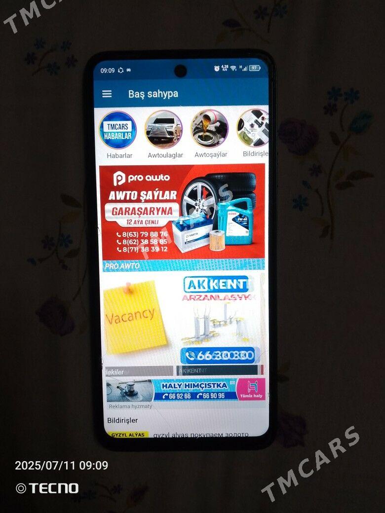 Tecno Spark 20C - Mary - img 2