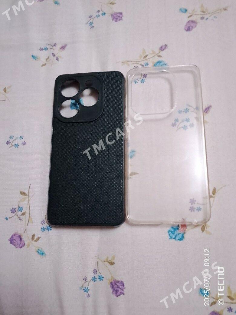 Tecno Spark 20C - Mary - img 3