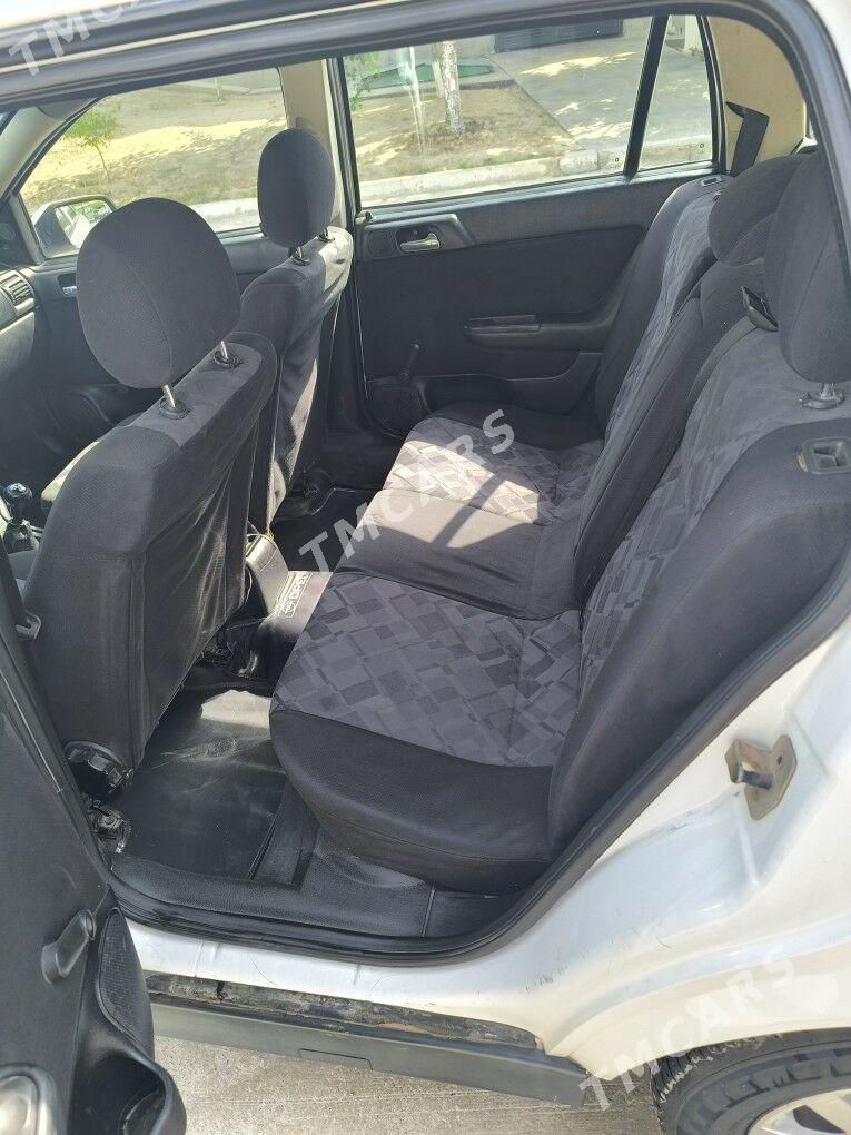 Opel Astra 1999 - 70 000 TMT - Кëши - img 6