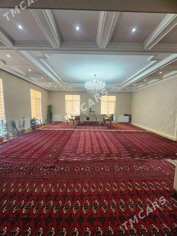 Çoganly Çyzgy kottej 12sotok - Aşgabat - img 2