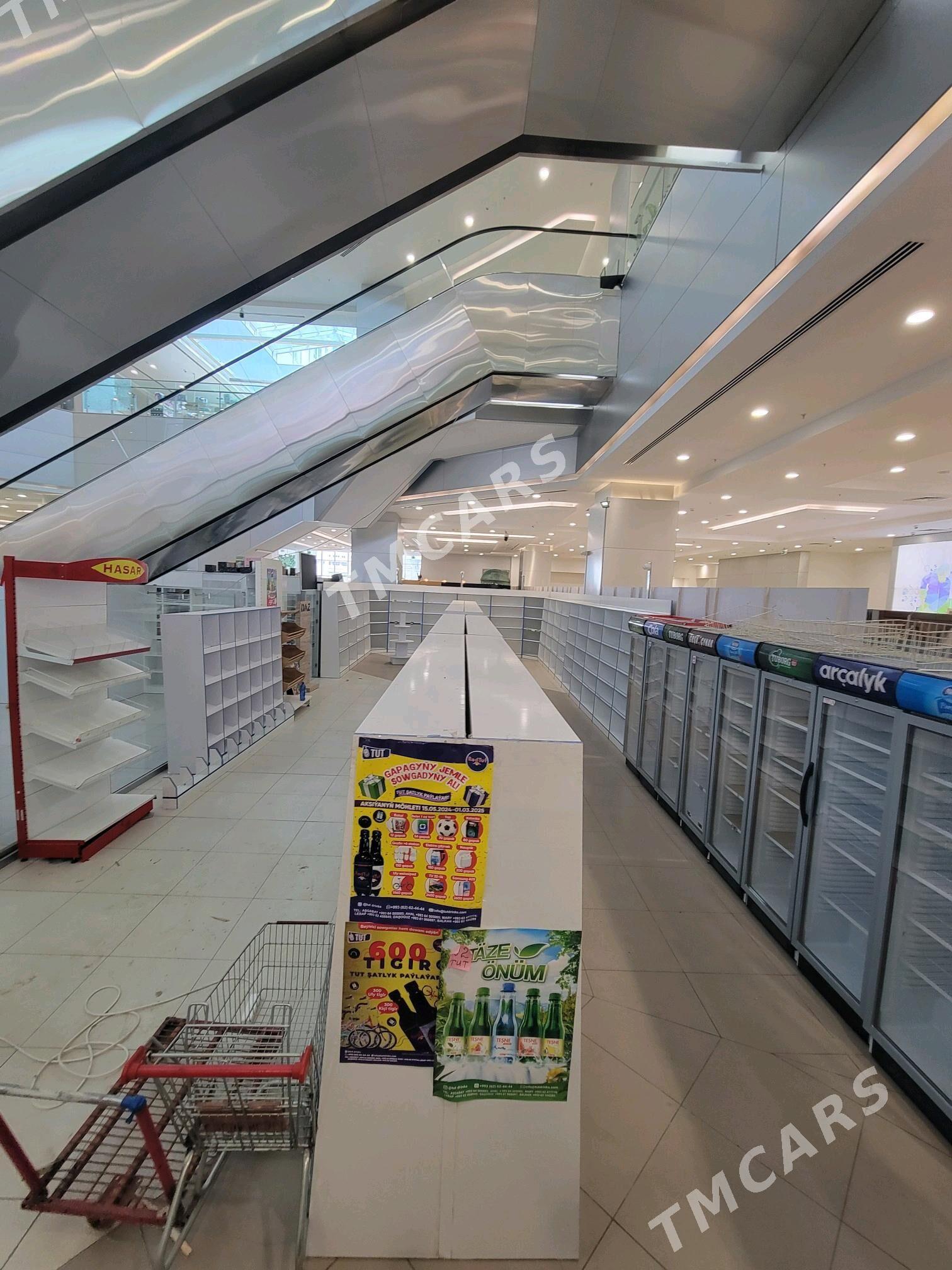 Arenda magazin olimp garadok - Олимпийский городок - img 4
