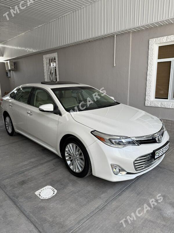 Toyota Avalon 2013 - 432 000 TMT - Ашхабад - img 5