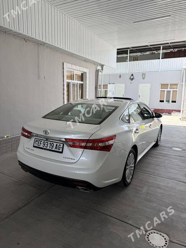 Toyota Avalon 2013 - 432 000 TMT - Ашхабад - img 3