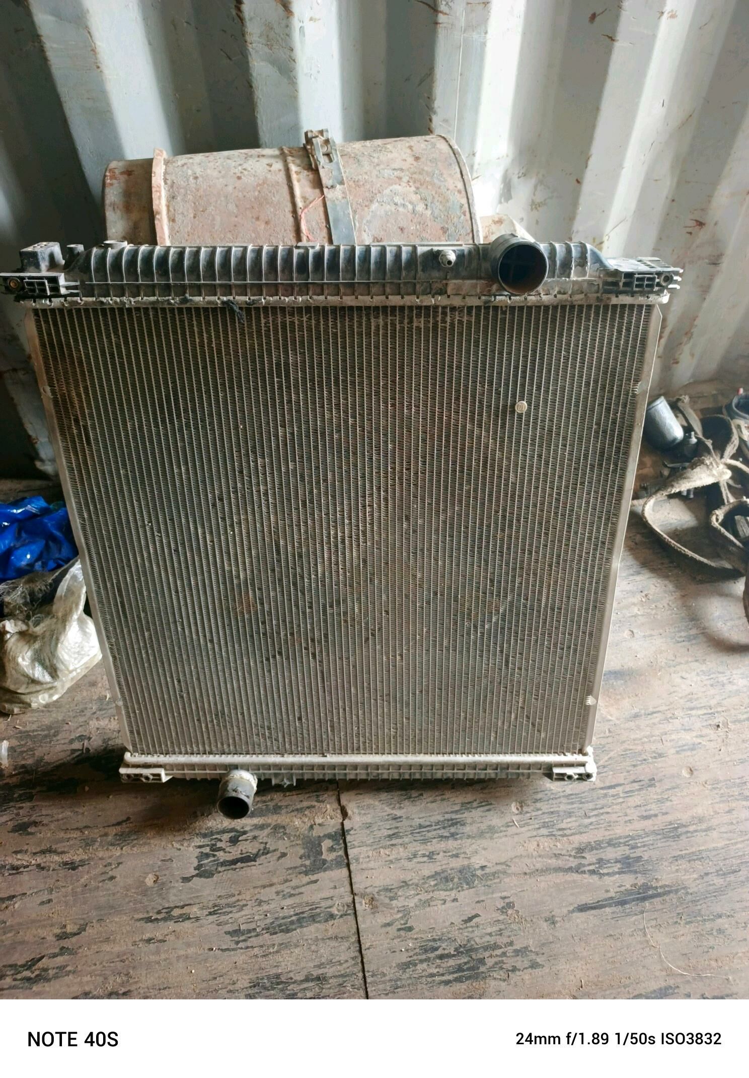 Радятор 1 200 TMT - Balkanabat - img 2