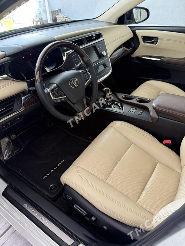 Toyota Avalon 2013 - 432 000 TMT - Ашхабад - img 6