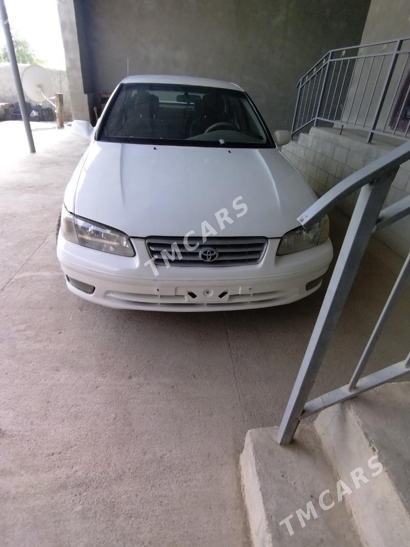 Toyota Camry 1999 - 120 000 TMT - Койтендаг - img 8