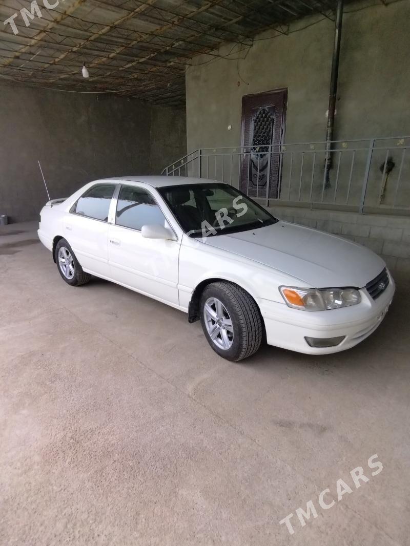 Toyota Camry 1999 - 120 000 TMT - Койтендаг - img 2