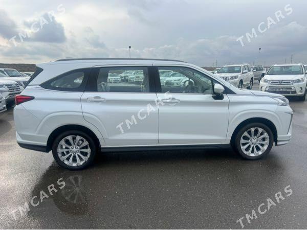Toyota Veloz 2023 - 385 000 TMT - Aşgabat - img 2