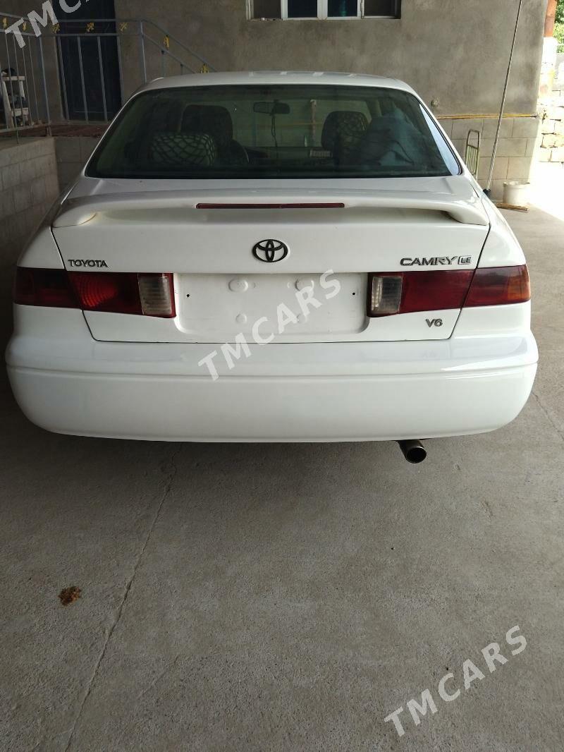 Toyota Camry 1999 - 120 000 TMT - Койтендаг - img 7