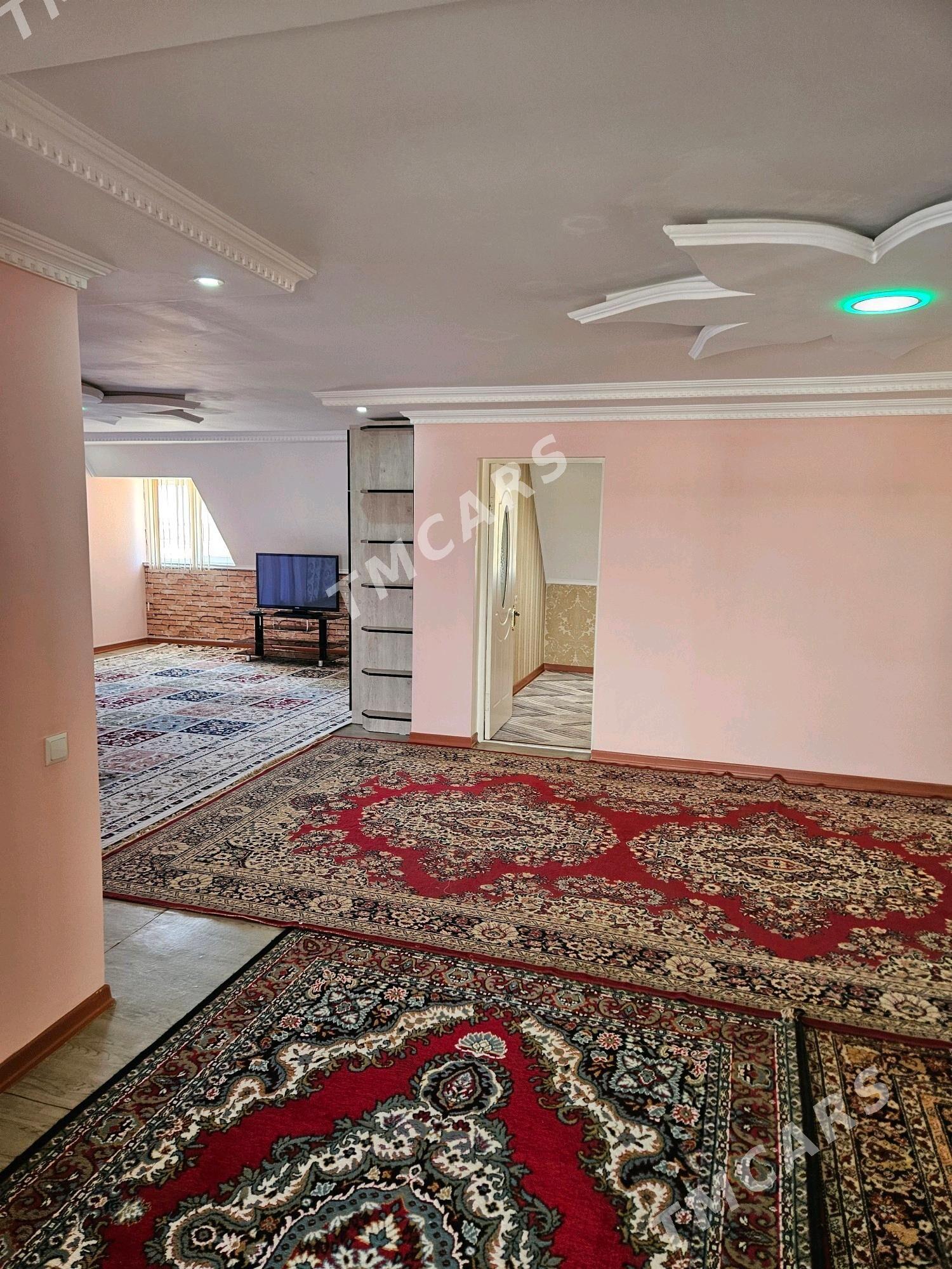 кулмаяак. kulmaeak - Türkmenbaşy - img 8