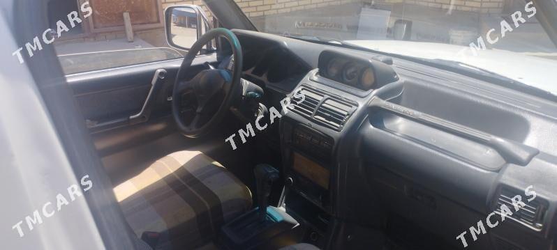 Mitsubishi Pajero 1993 - 35 000 TMT - Sarahs - img 3