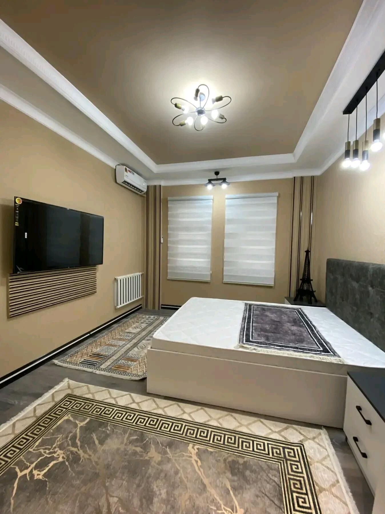 Arenda jay Mir 7 - Aşgabat - img 3