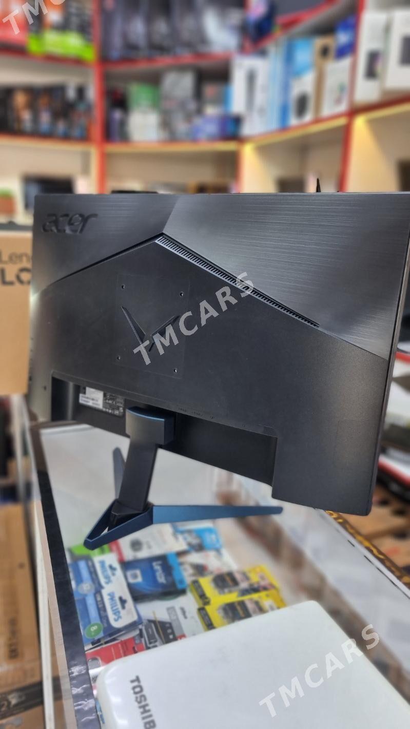 ACER NITRO 4K - Ашхабад - img 2