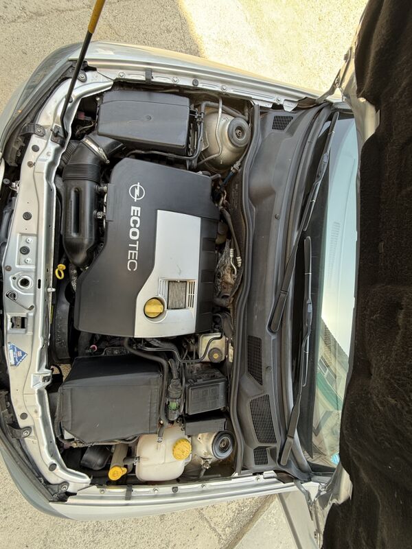 Opel Astra 2002 - 110 000 TMT - Türkmenbaşy - img 7