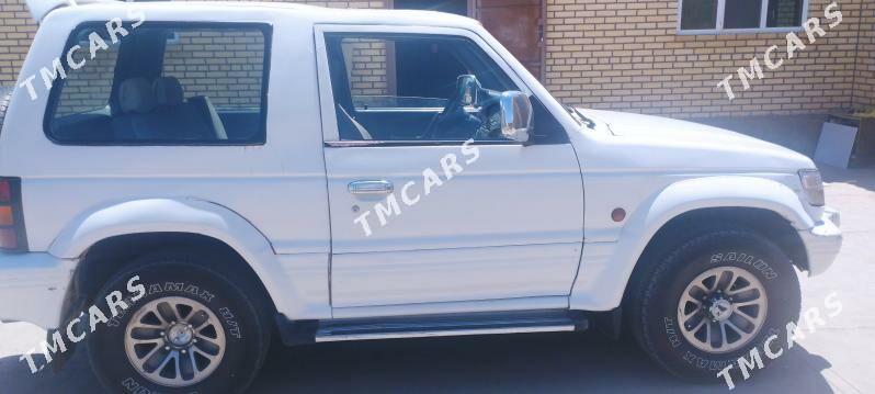 Mitsubishi Pajero 1993 - 35 000 TMT - Sarahs - img 4