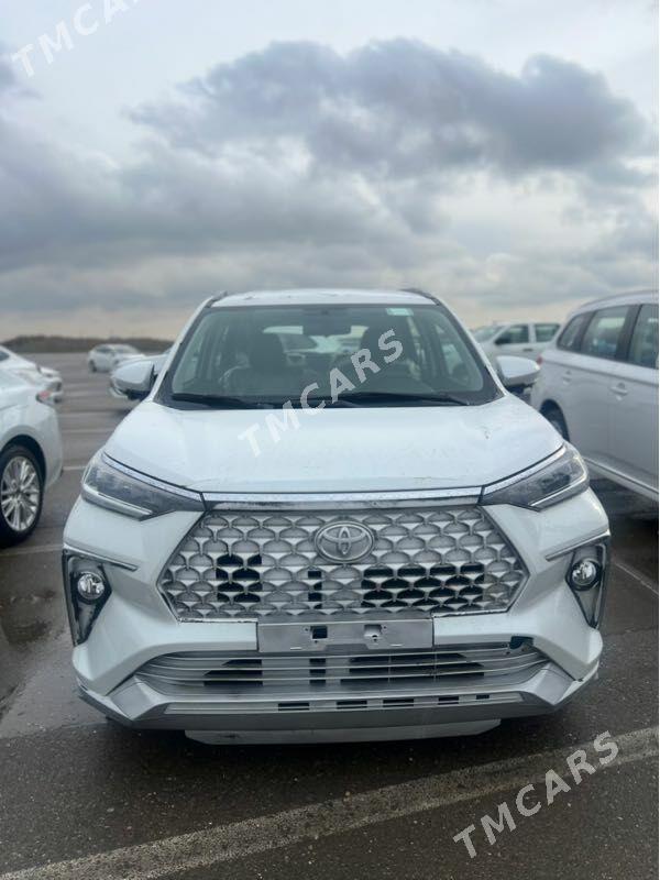 Toyota Veloz 2023 - 385 000 TMT - Aşgabat - img 4