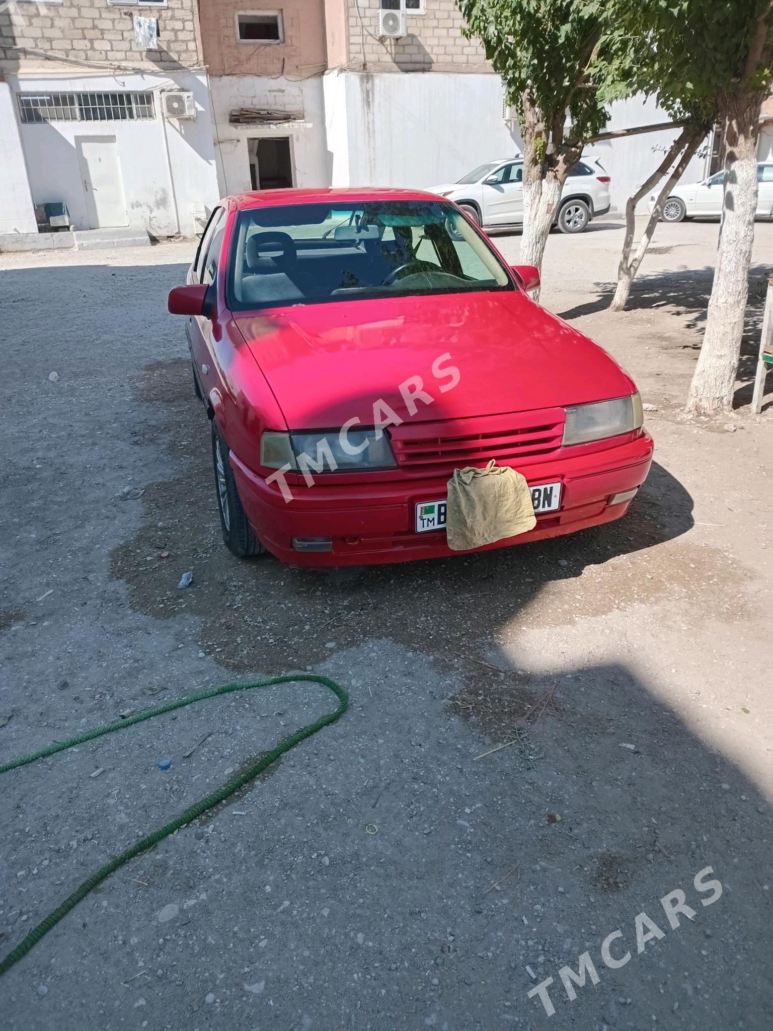 Opel Vectra 1991 - 32 000 TMT - Балканабат - img 2