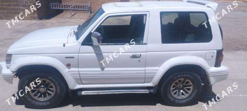 Mitsubishi Pajero 1993 - 35 000 TMT - Sarahs - img 5
