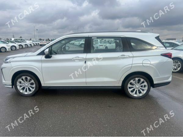 Toyota Veloz 2023 - 385 000 TMT - Aşgabat - img 5