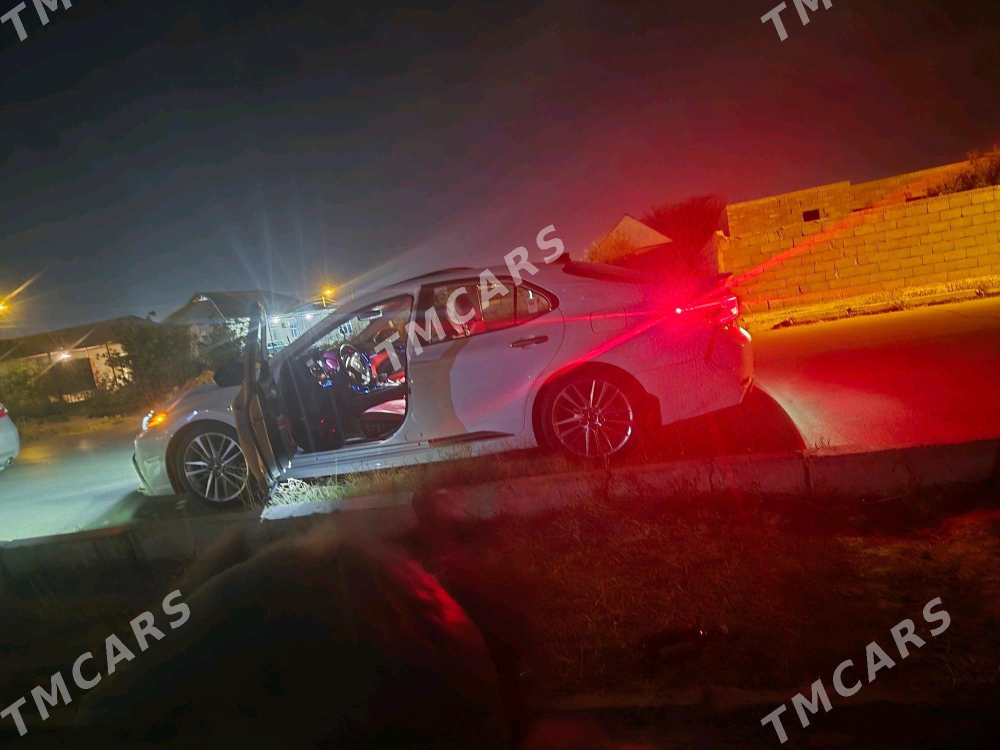 Toyota Camry 2020 - 360 000 TMT - Gökdepe - img 3