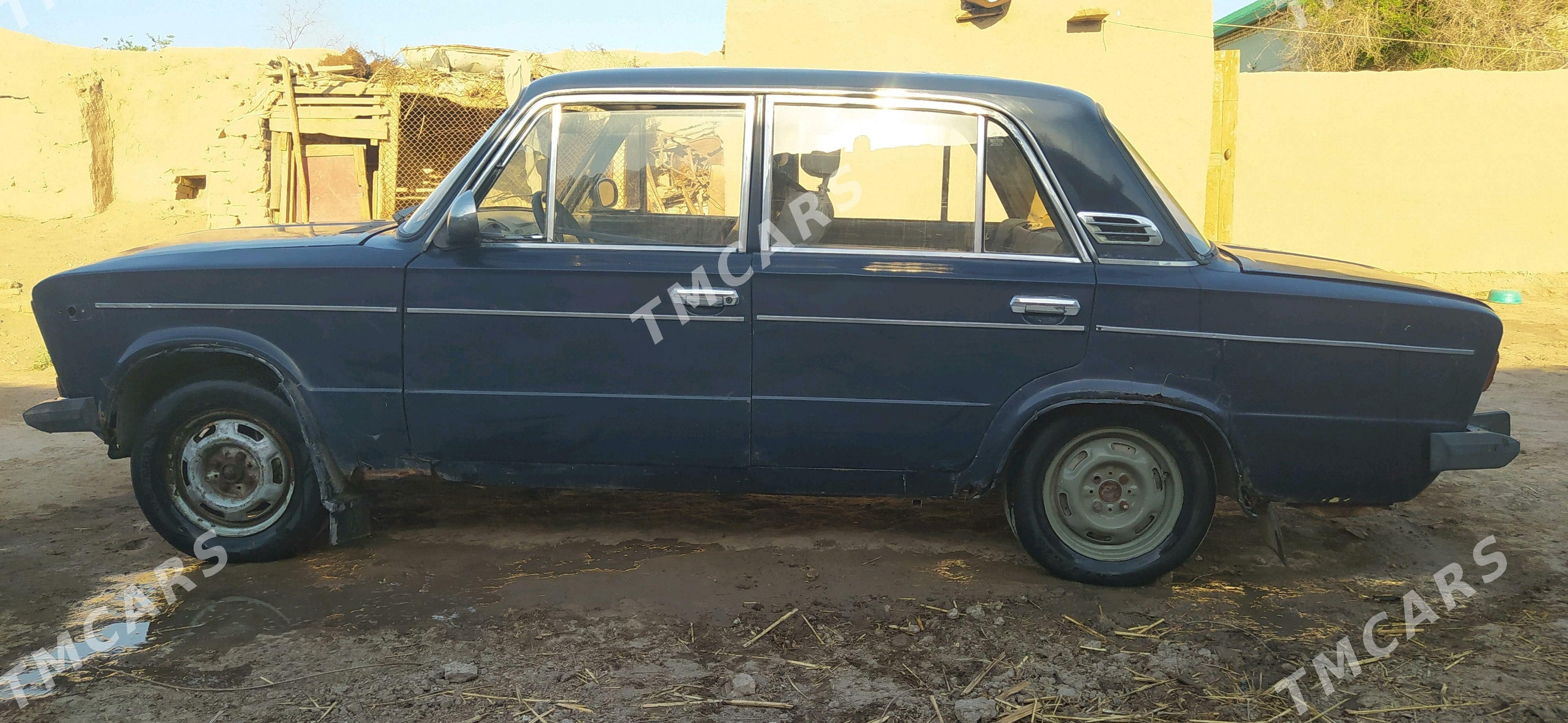 Lada 2106 1981 - 6 000 TMT - Акдепе - img 4