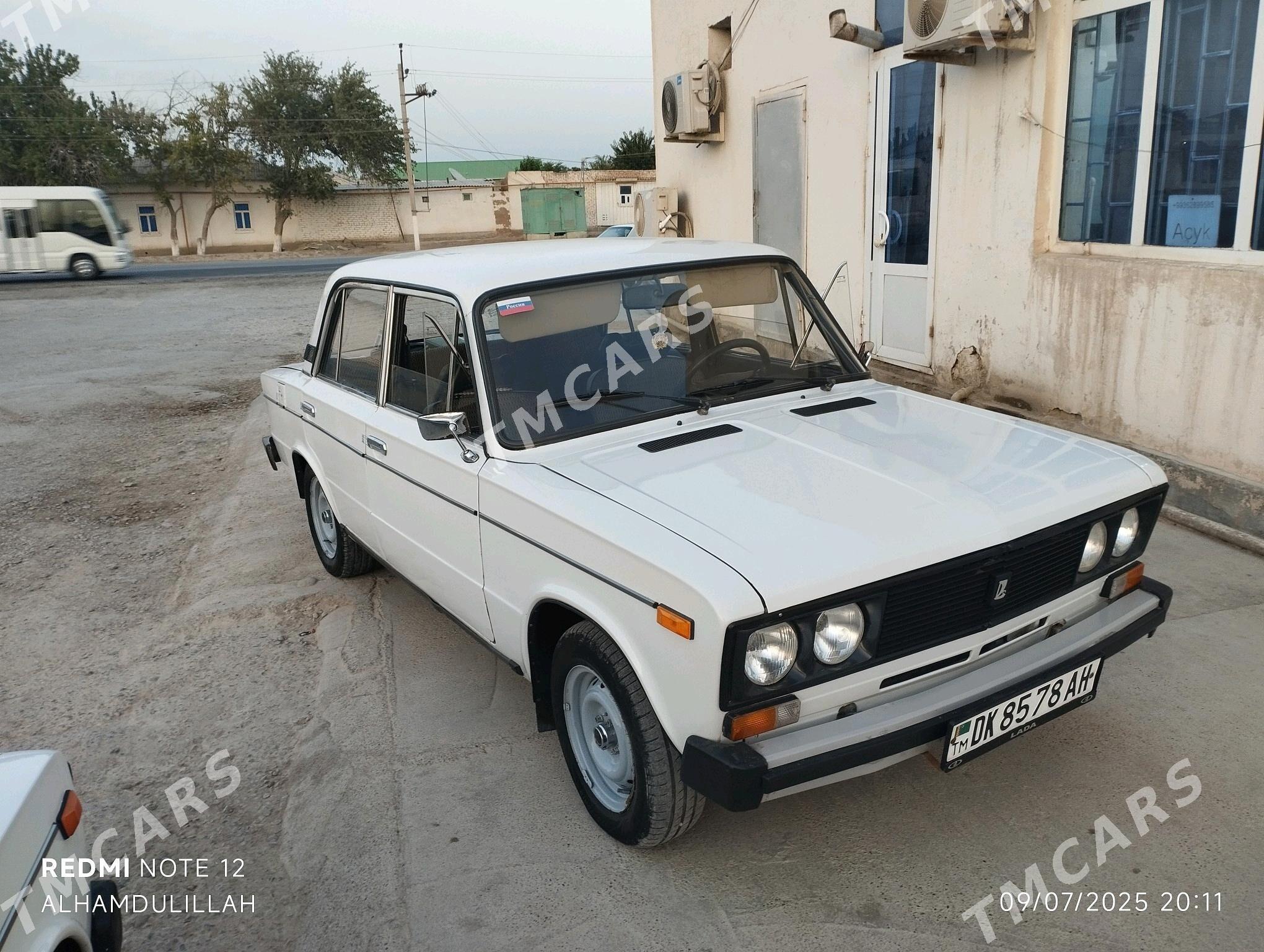 Lada 2106 1999 - 37 000 TMT - Tejen - img 2