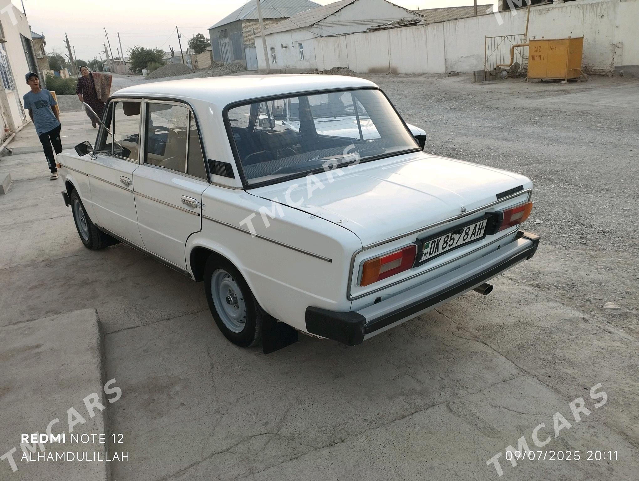 Lada 2106 1999 - 37 000 TMT - Tejen - img 4