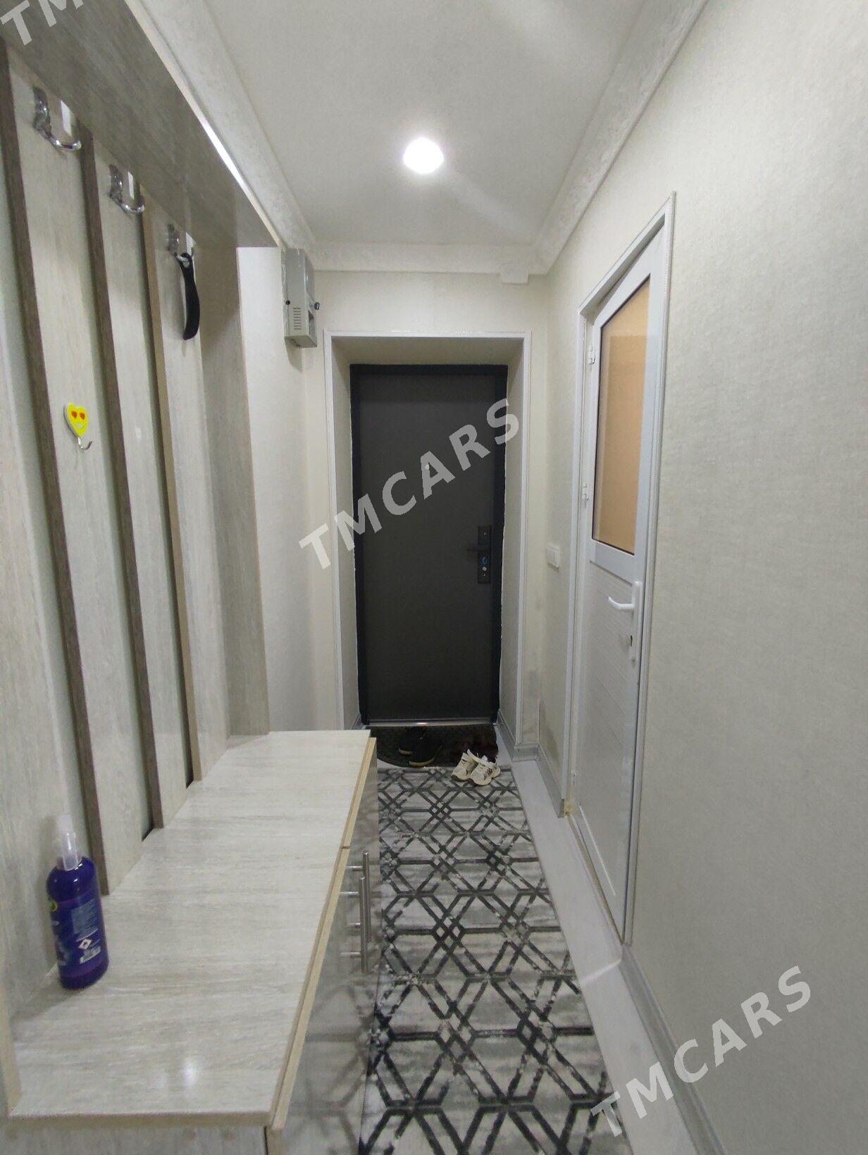 1комн 2этаж Каракум - Türkmenbaşy - img 8