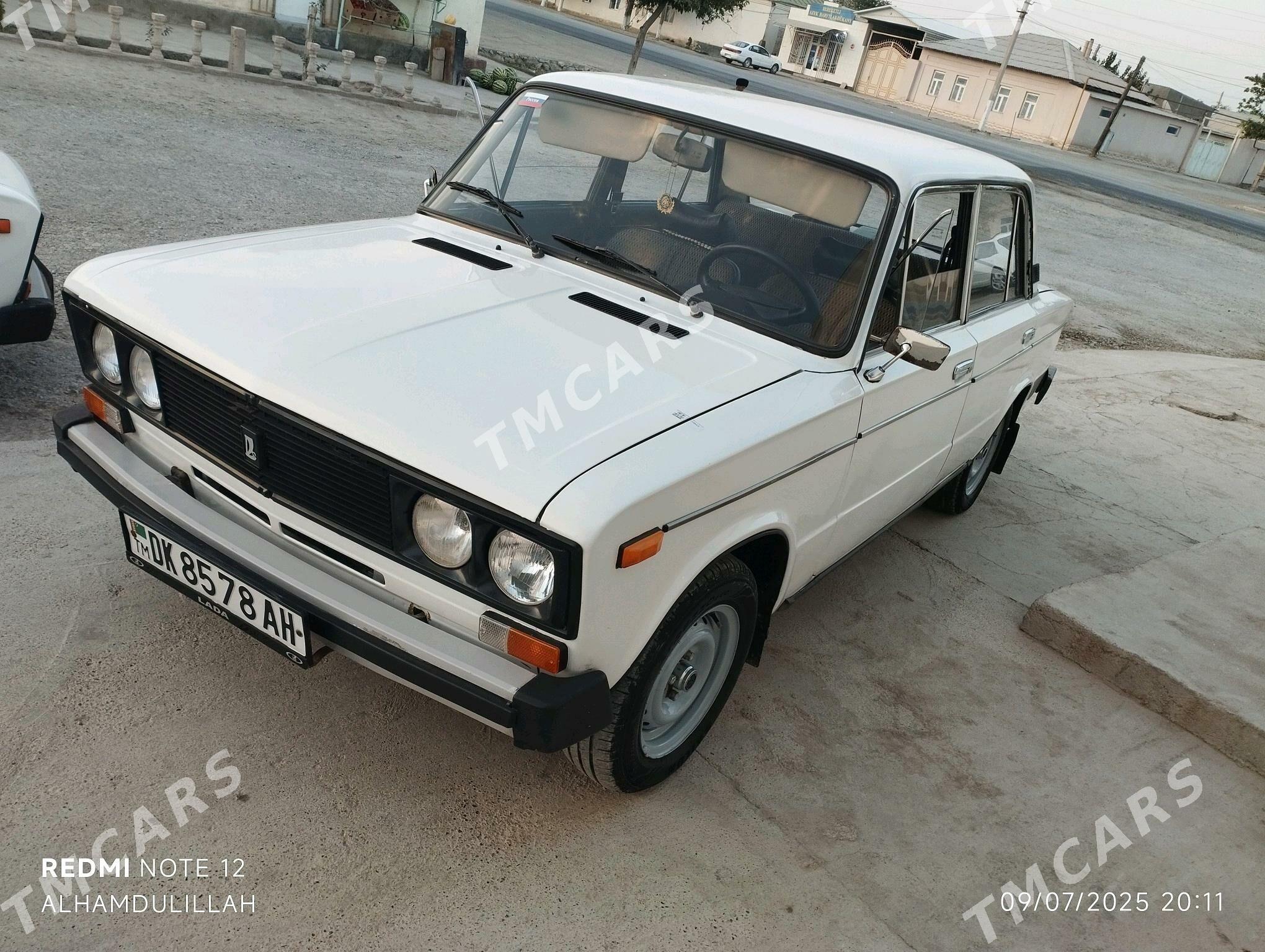 Lada 2106 1999 - 37 000 TMT - Tejen - img 5