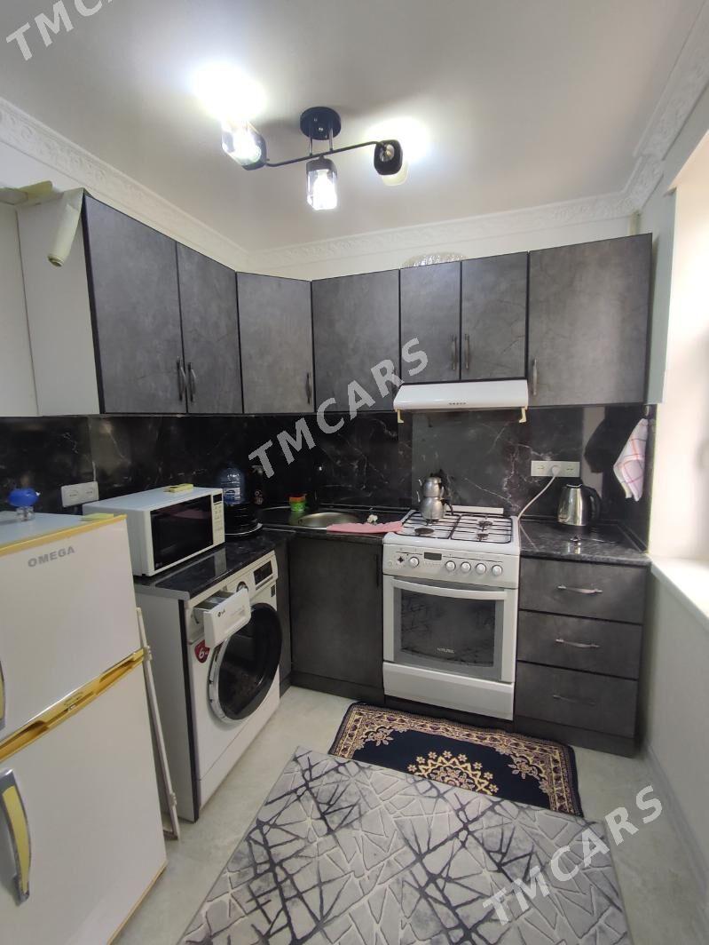 1комн 2этаж Каракум - Türkmenbaşy - img 4