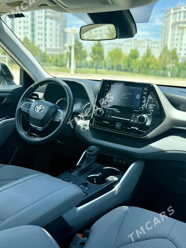 Toyota Highlander 2020 - 465 000 TMT - Aşgabat - img 4