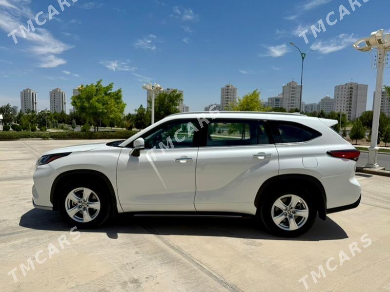 Toyota Highlander 2020 - 465 000 TMT - Aşgabat - img 6