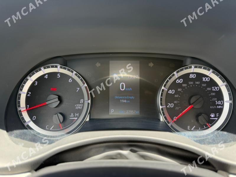 Toyota Highlander 2020 - 465 000 TMT - Aşgabat - img 7