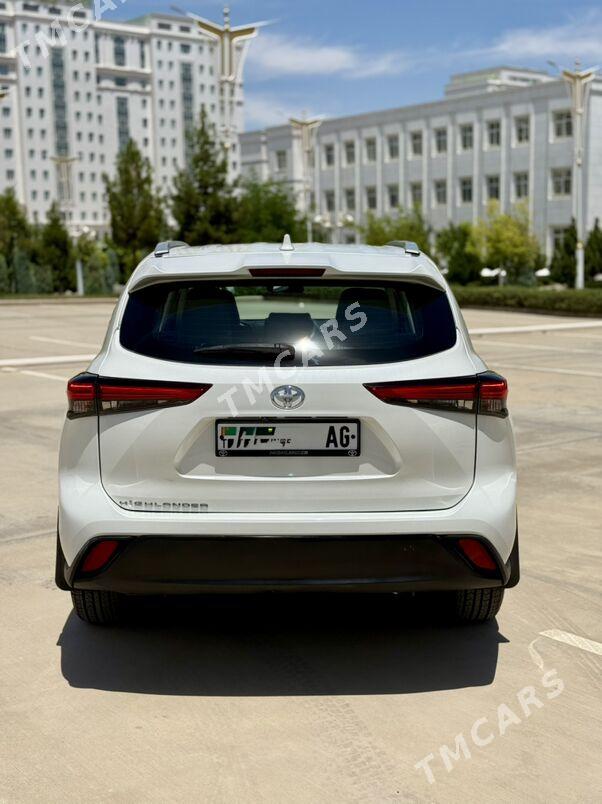 Toyota Highlander 2020 - 465 000 TMT - Aşgabat - img 5