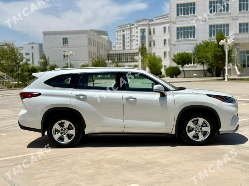 Toyota Highlander 2020 - 465 000 TMT - Aşgabat - img 3