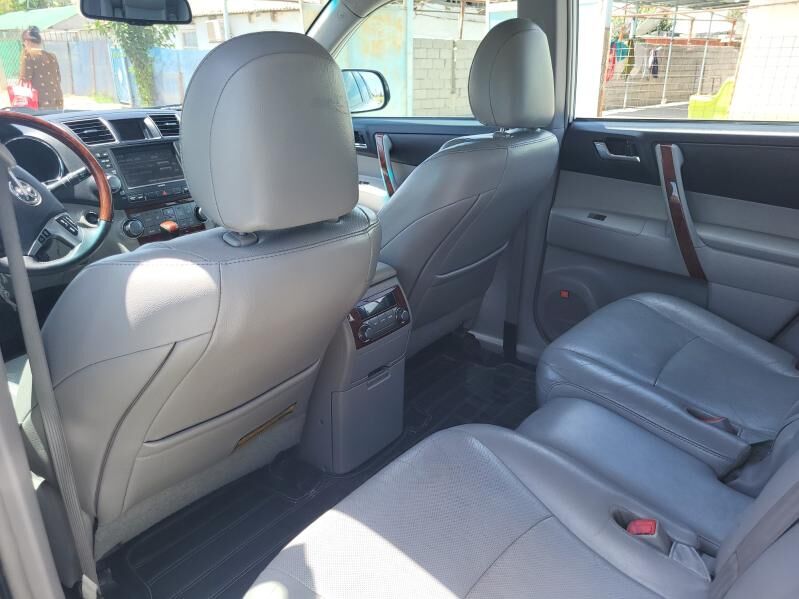Toyota Highlander 2011 - 338 000 TMT - Aşgabat - img 6