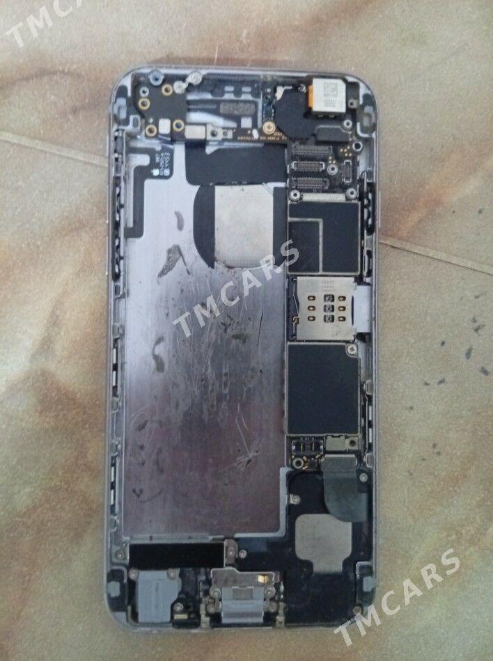 iphon 5/6/8 korpus - Mary - img 2