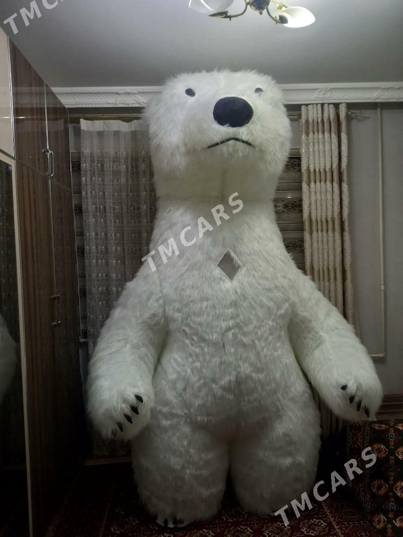 Miska - Aşgabat - img 2